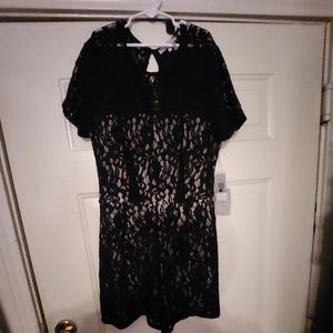 LADIES LACRY SKORT SET BY STATE1